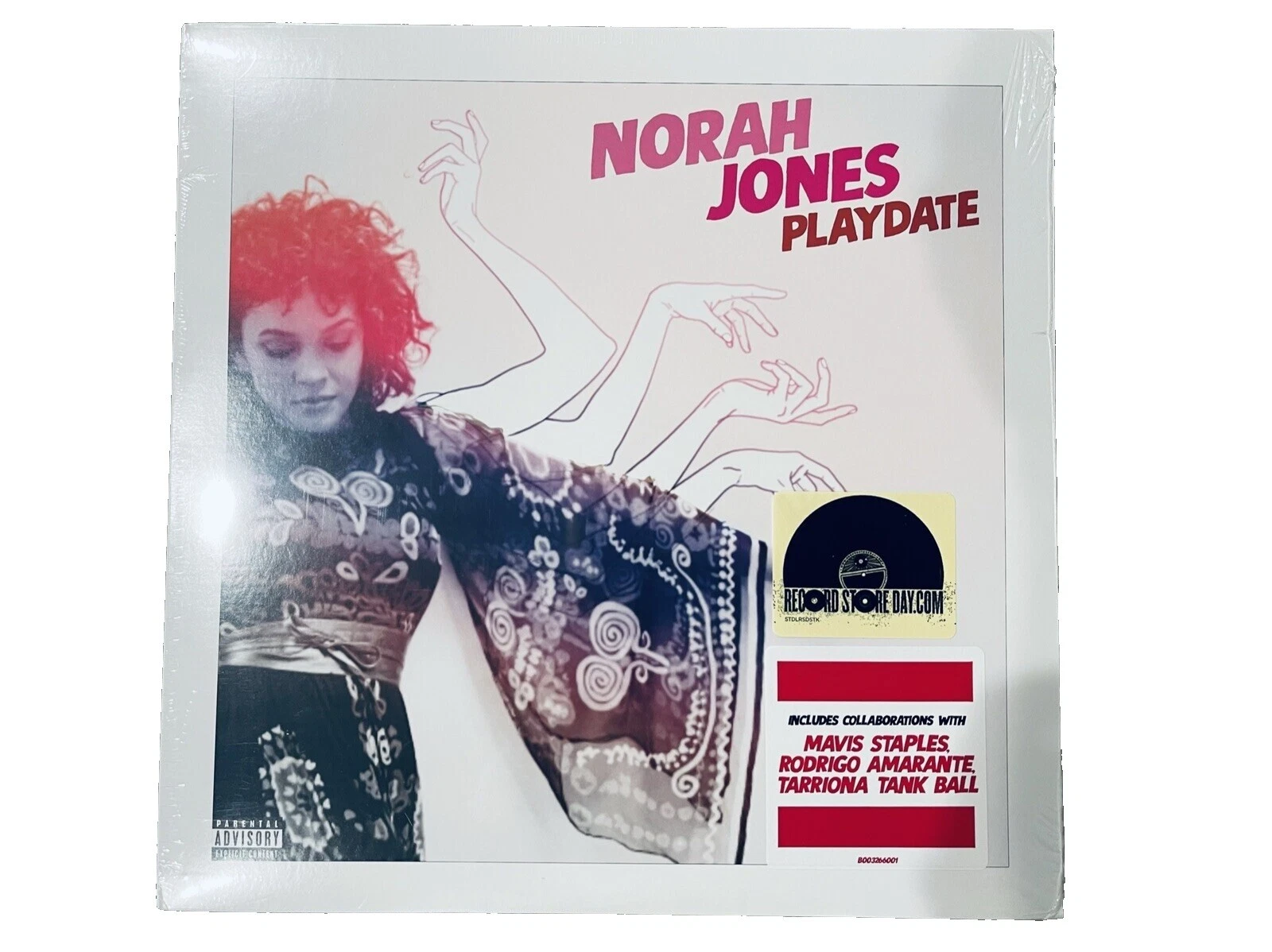 Adele Rock Singer-Songwriter Vinyl Records