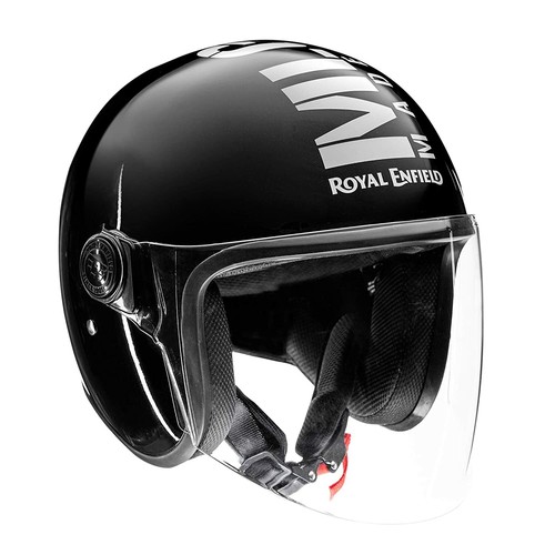 Royal Enfield ABS Open Face with Visor 