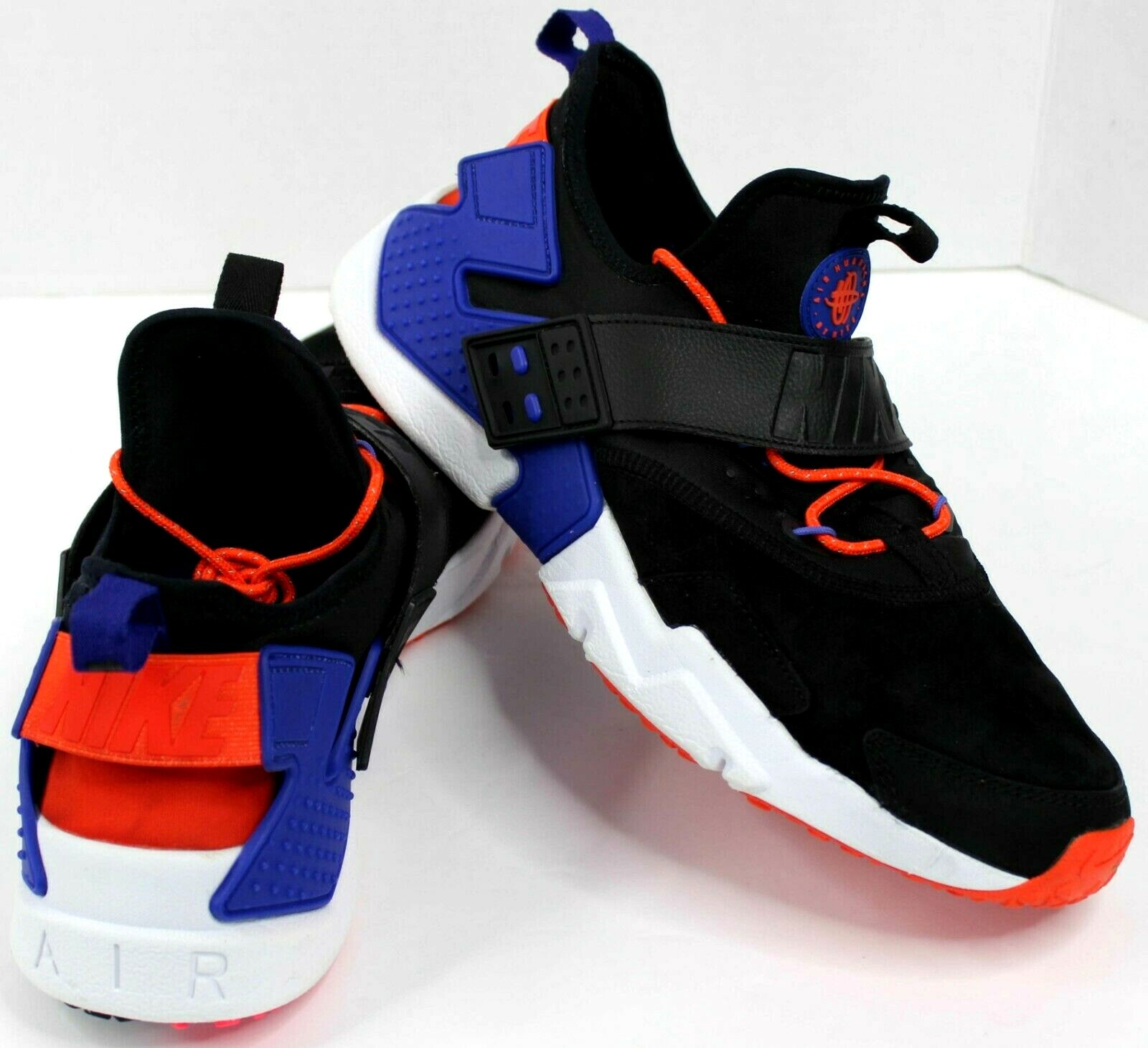 nike huarache drift camo