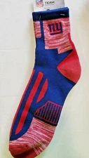 NFL New York Giants Men's Socks, New (A203)