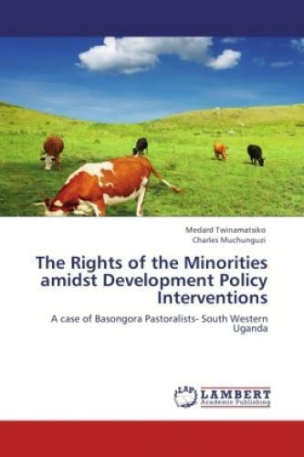 Thumbnail - The Rights Of The Minorities Amidst Development Policy Interventions A
