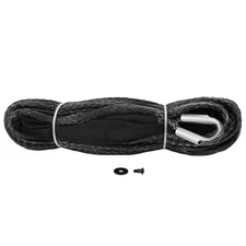 Replacement Synthetic Rope | 104232 for VR EVO 8-S VR EVO 10-S VR EVO 12-S