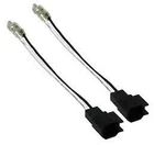 American International SH3802 Speaker Harness for GM SUV/Truck Door 2014 - Up