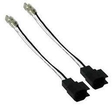 American International SH3802 Speaker Harness for GM SUV/Truck Door 2014 - Up