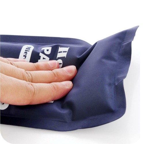 Ice Pack for Instant Pain Relief Reusable Hot and Cold Pack Heat Pad First Aid - Picture 6 of 8