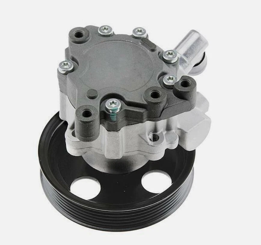 Power steering Pump for Mercedes Benz A0044669301 0044669301 - Image 3 of 4