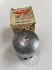 Original Yamaha 175 AT2 AT3 CT2 CT3 1972-1973 Standardkolben 314-11631-00-96