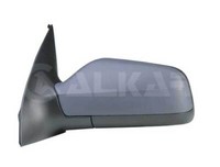 Alkar 6125437 Outside Mirror For Opel