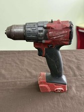 Milwaukee 2804-20 M18 FUEL Brushless 1/2" Hammer Drill/Driver - Tool only