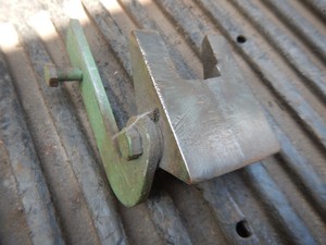 rockwell grinder
