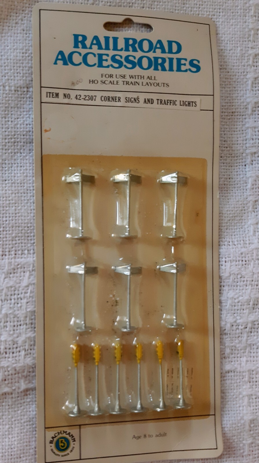 ho scale train accessories lot eBay