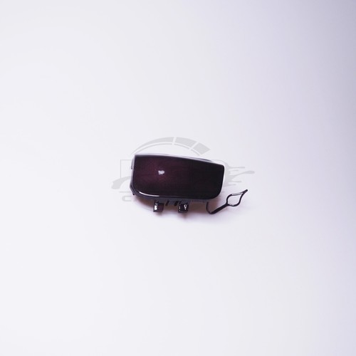 Nissan Juke F15 Facelift Front Bumper Tow Hook Eye Cover Cap 15-18 Choose Colour - Picture 82 of 87