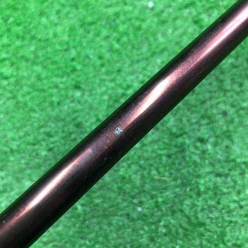 MARUMAN MAJESTY PRESTIGIO #9 Iron Flex-S LV730 No Head Cover F/S - Picture 8 of 10