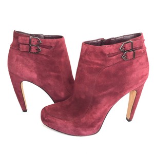 sam edelman burgundy heels
