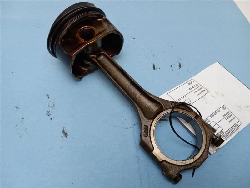 AUDI Q7 2007 AWD pistón Foto 4 de 4