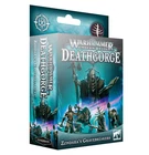 Underworlds: Zondara's Gravebreakers Warhammer AOS