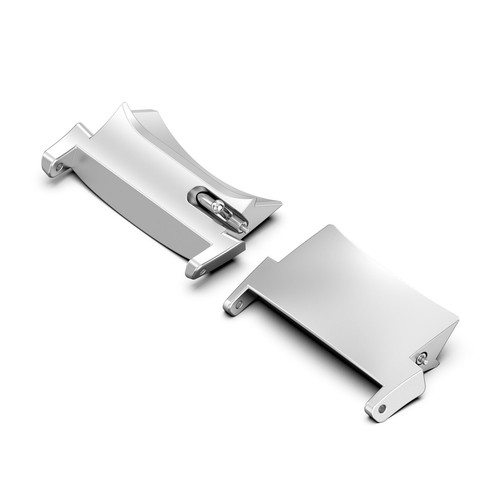 Watch Strap Head Grain Connector 22MM for OPPO Watch X/Oneplus Watch2 - Picture 10 of 14