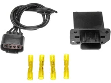 Dorman HVAC Blower Motor Resistor Kit fits Ford Taurus 2008-2009 51SMJJ
