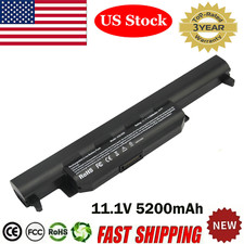 A32-K55 Laptop Battery For ASUS A45V A45VD A75 K75 X75A X75V X75VB X75VC X75VD