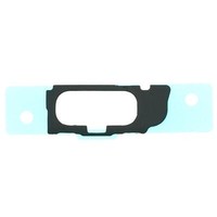 Samsung Galaxy S7 Edge G935F Home Button Menü Taste Kleber Band Abstand Halter