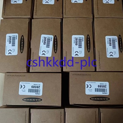 1PC BANNER OTBVP6 Sensor OTBVP6 New