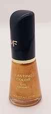 Max Factor Lasting Color Nail Polish - 679F - NEW