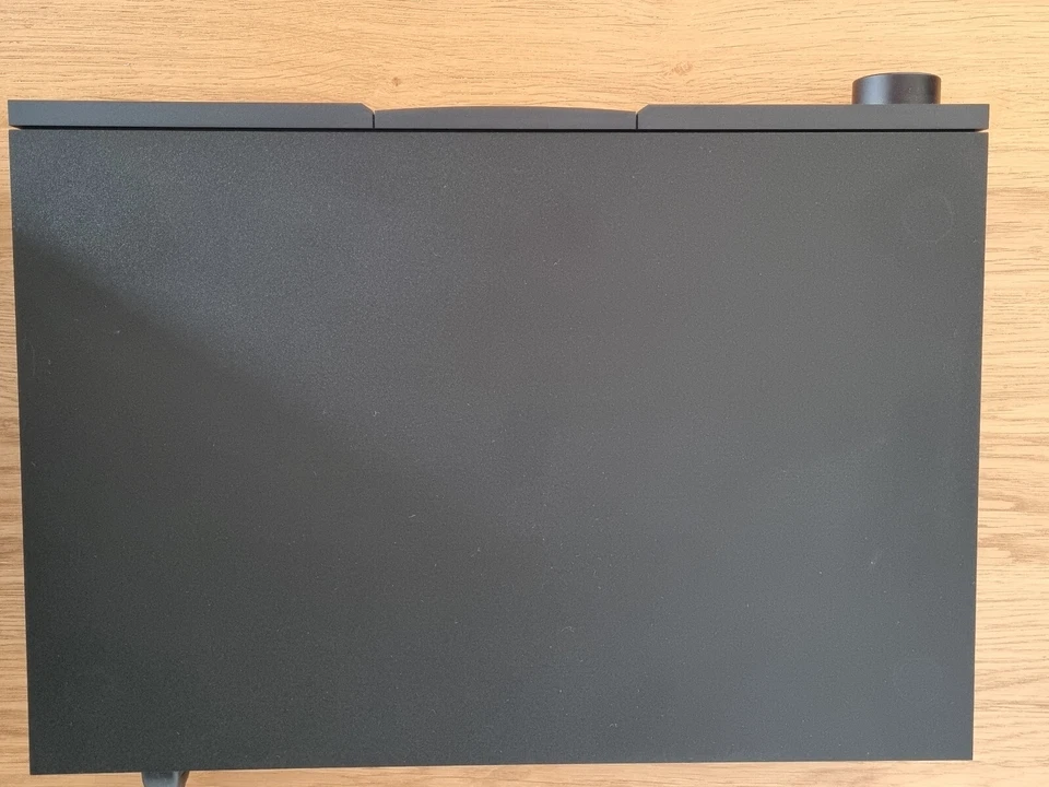 naim Nait XS 2 (technisch und optisch einwandfrei, mit OVP und Zubehör) - Bild 4 von 4