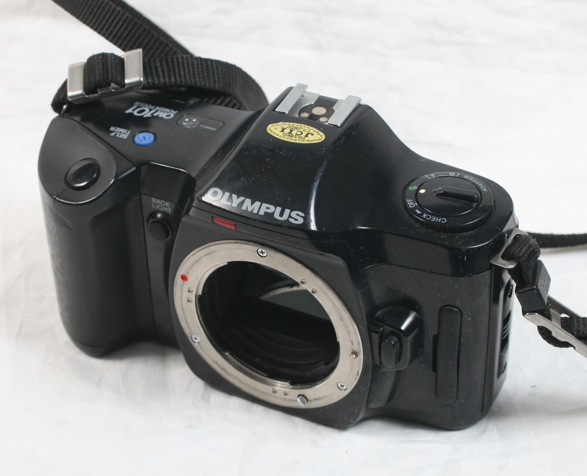 オリンパス　OM101  POWERFOCUS s-l400.jpg