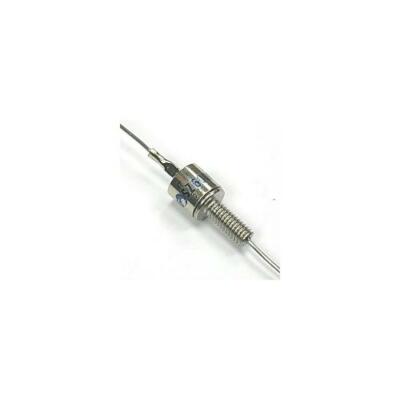 100pcs] SZ600-12 Diode 12V 8W Zener Axial METAL | eBay