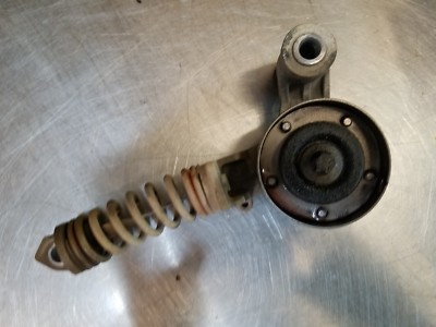 OEM 13 14 15 16 BUICK ENCORE 1.4 AWD TURBO SERPENTINE BELT TENSIONER