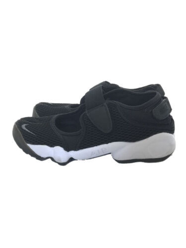 Nike WMNS Air Rift Leather Triple Black/Black HM5737-002 | eBay Nike WMNS Air Rift Leather Triple Black/Black HM5737-002 | eBay