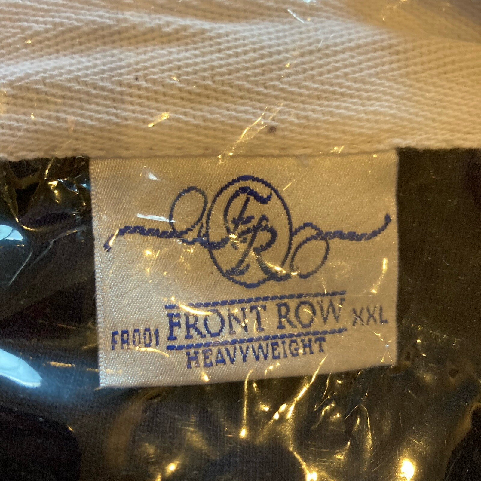 Camicia uomo prima fila nuova puro cotone manica intera tinta unita rugby tempo libero T TOP