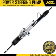 Power Steering Rack & Pinion 26-2421 for 2006-2011 Dodge Hyundai Accent L4 1.6L