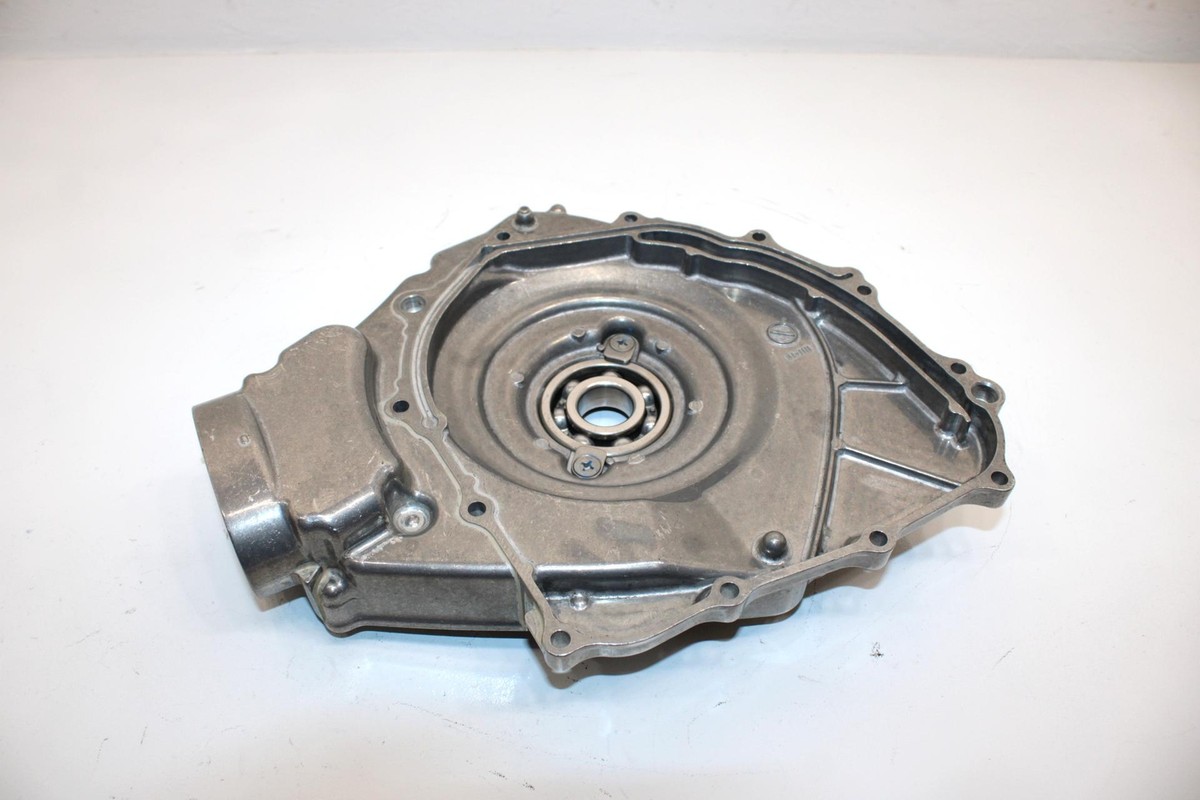 ググガガページ 18 Suzuki King Quad 500 Oem Clutch Cover 11341-11H00 AS9 | eBay
