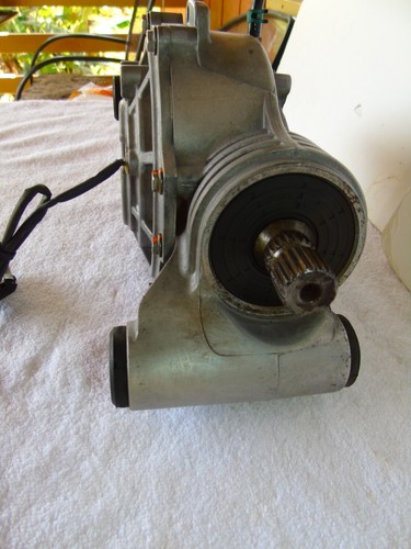 2024 Polaris RZR XP4 1000 / RZR 1000 XP Ultimate Front Differential OEM #1337251 - Picture 7 of 12