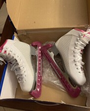 girls ice skates size 1