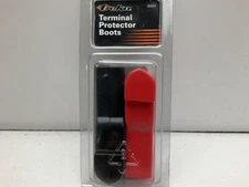 Deka 00684 Straight Terminal Protector Boot Kit For 4-6 AWG Cable