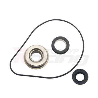#ad US Direct Ship Water Pump Seal Kit Oring For Honda VTR1000F Super hawk 1998 2006 $18.99