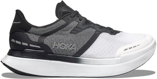 HOKA ONE ONE Elevon X Spencer Badu Zest Black 1171360-ZTB Unisex