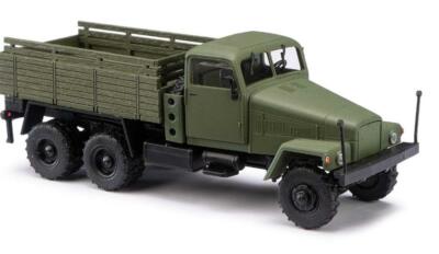 Busch 51513 IFA G5´56 Holzpritsche