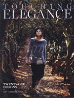 Rowan ::kim Hargreaves. Touching Elegance:: Book 50% Off Rowan ::kim Hargreaves. Touching Elegance:: Book 50% Off