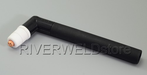RIVERWELD JG-50 50A Air Plasma Cutter Torch Head & Hand Torch Body - Picture 2 of 5