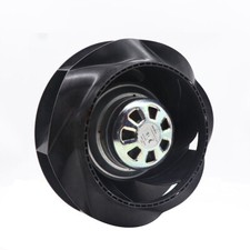 New For R3G190-RB01-06 200 240VAC 44W 0.43A Centrifugal Cooling fan