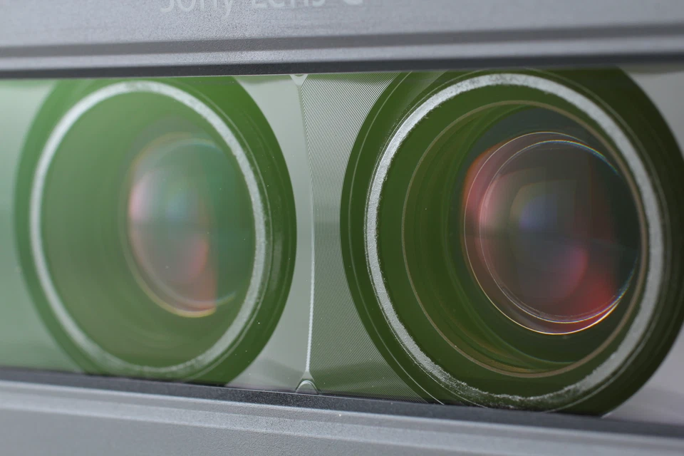 [Top MINT] Sony DEV-5K Digital Recording Camcorder Full HD Binoculars From JAPAN - Image 4 of 4