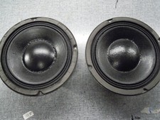 woofer bass face s8.4 pro 8 pollici 250 watt car audio tuning spl