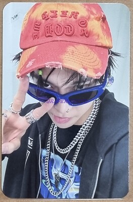 2024 DOYOUNG CONCERT Dear Youth, NCT 127 LUCKY DRAW EVENT