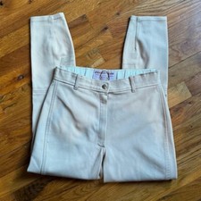 1960s Vintage Equestrian Correct Riding Apparel Pants 26  