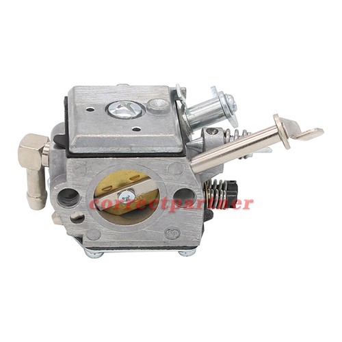 Carburetor Kit 16100-Z4E-S14 For Walbro HDA234 Honda GX100U 2.8Hp Engine Rammer - Picture 9 of 9