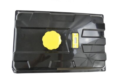 MATRIX Ersatzteil Kraftstofftank für Stanley Benzin Stromerzeuger SG 2400 Basic