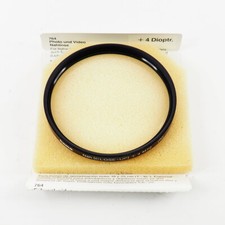 HAMA Nah Close-Up 4 M72 72mm OPEN BOX